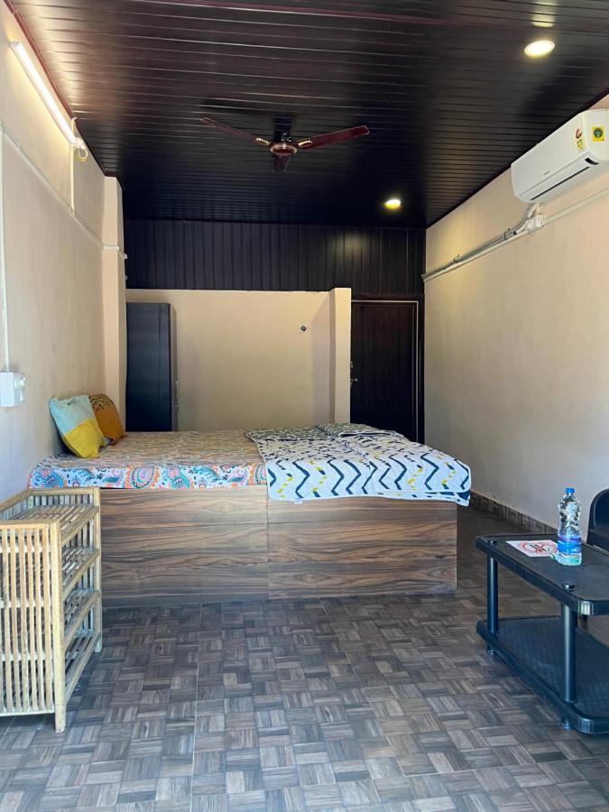 Blue Lagoon Beach Resort Gokarna  Room photo